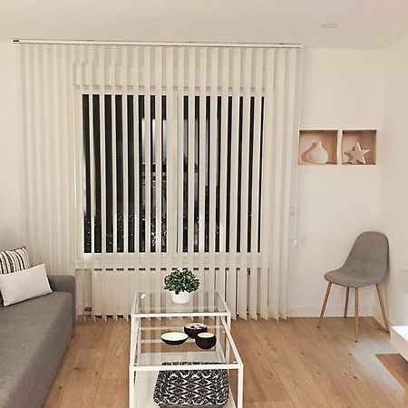 Apartamento Exclusivo Y Luminoso Piso En El Parque Del Retiro Madrid Exterior foto