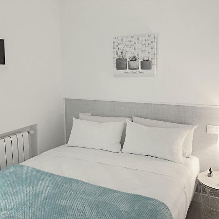 Apartamento Exclusivo Y Luminoso Piso En El Parque Del Retiro Madrid Exterior foto