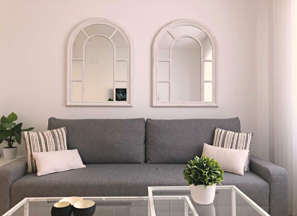 Apartamento Exclusivo Y Luminoso Piso En El Parque Del Retiro Madrid Exterior foto