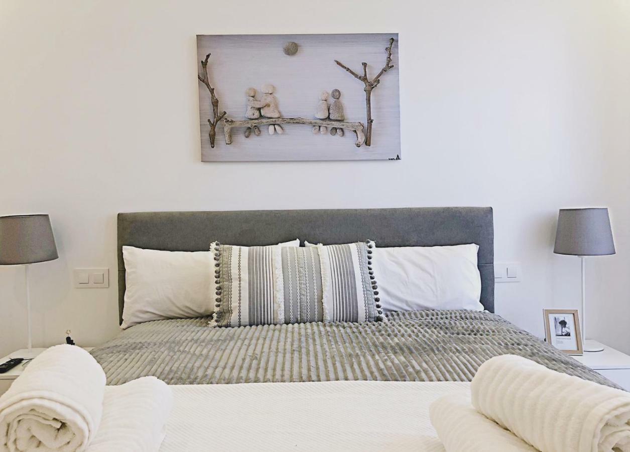 Apartamento Exclusivo Y Luminoso Piso En El Parque Del Retiro Madrid Exterior foto