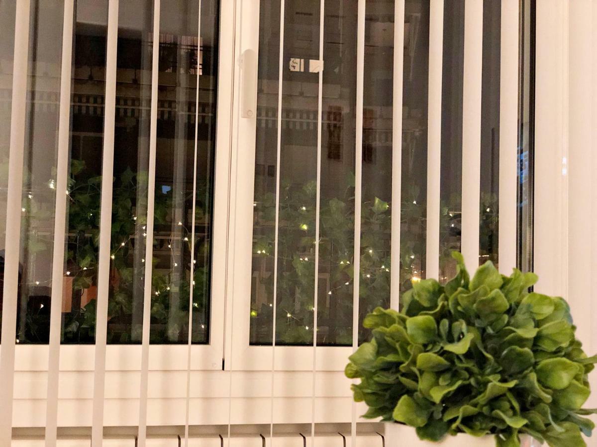 Apartamento Exclusivo Y Luminoso Piso En El Parque Del Retiro Madrid Exterior foto