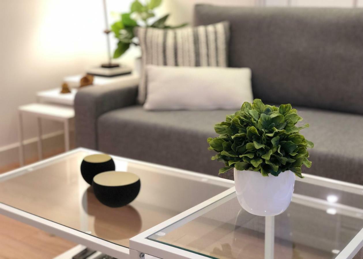 Apartamento Exclusivo Y Luminoso Piso En El Parque Del Retiro Madrid Exterior foto