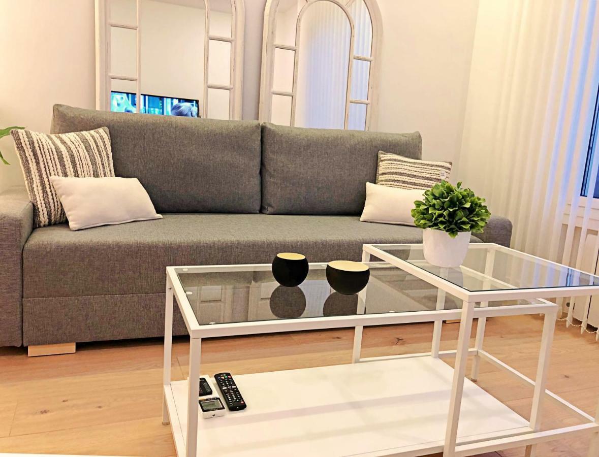 Apartamento Exclusivo Y Luminoso Piso En El Parque Del Retiro Madrid Exterior foto