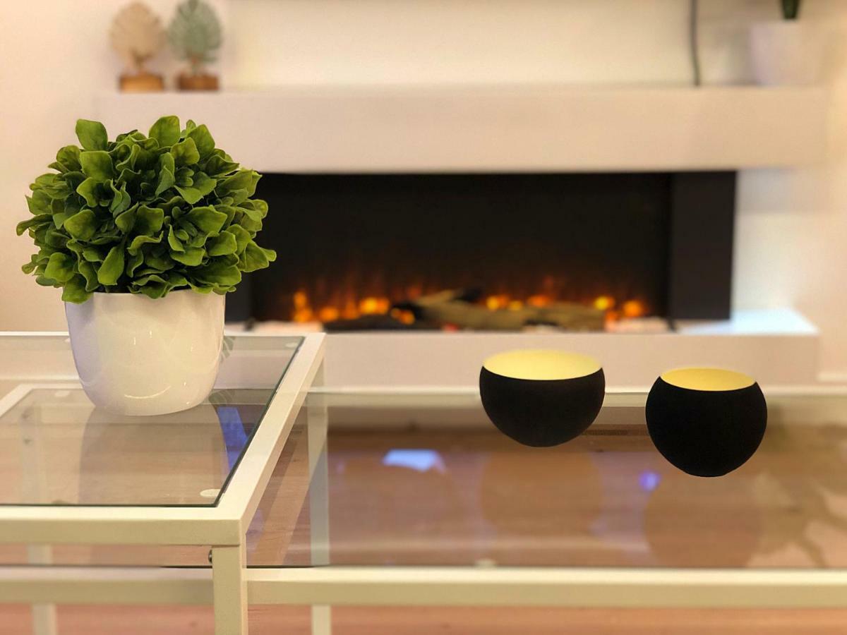 Apartamento Exclusivo Y Luminoso Piso En El Parque Del Retiro Madrid Exterior foto