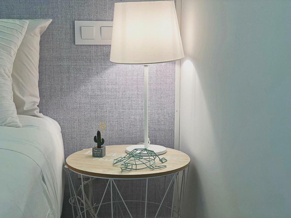 Apartamento Exclusivo Y Luminoso Piso En El Parque Del Retiro Madrid Exterior foto