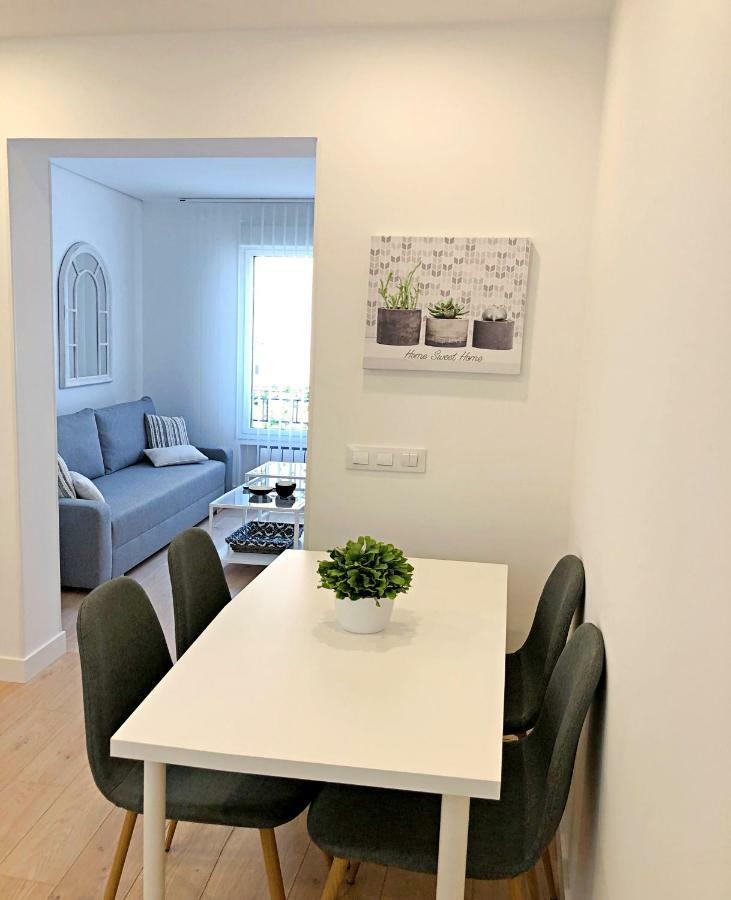 Apartamento Exclusivo Y Luminoso Piso En El Parque Del Retiro Madrid Exterior foto