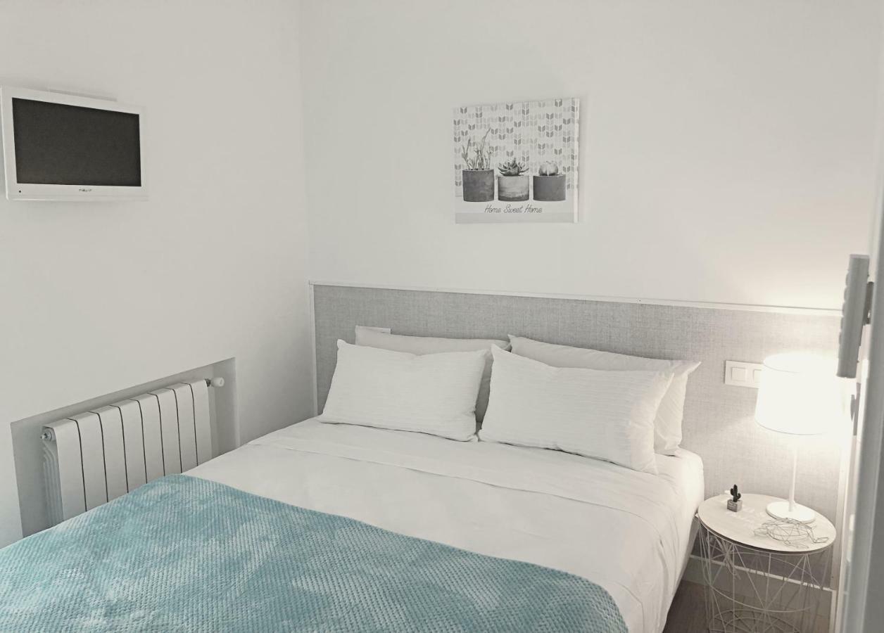 Apartamento Exclusivo Y Luminoso Piso En El Parque Del Retiro Madrid Exterior foto