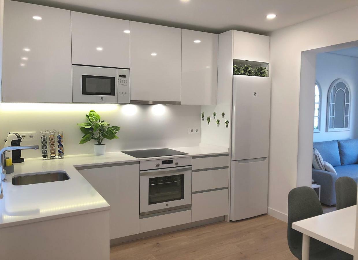 Apartamento Exclusivo Y Luminoso Piso En El Parque Del Retiro Madrid Exterior foto